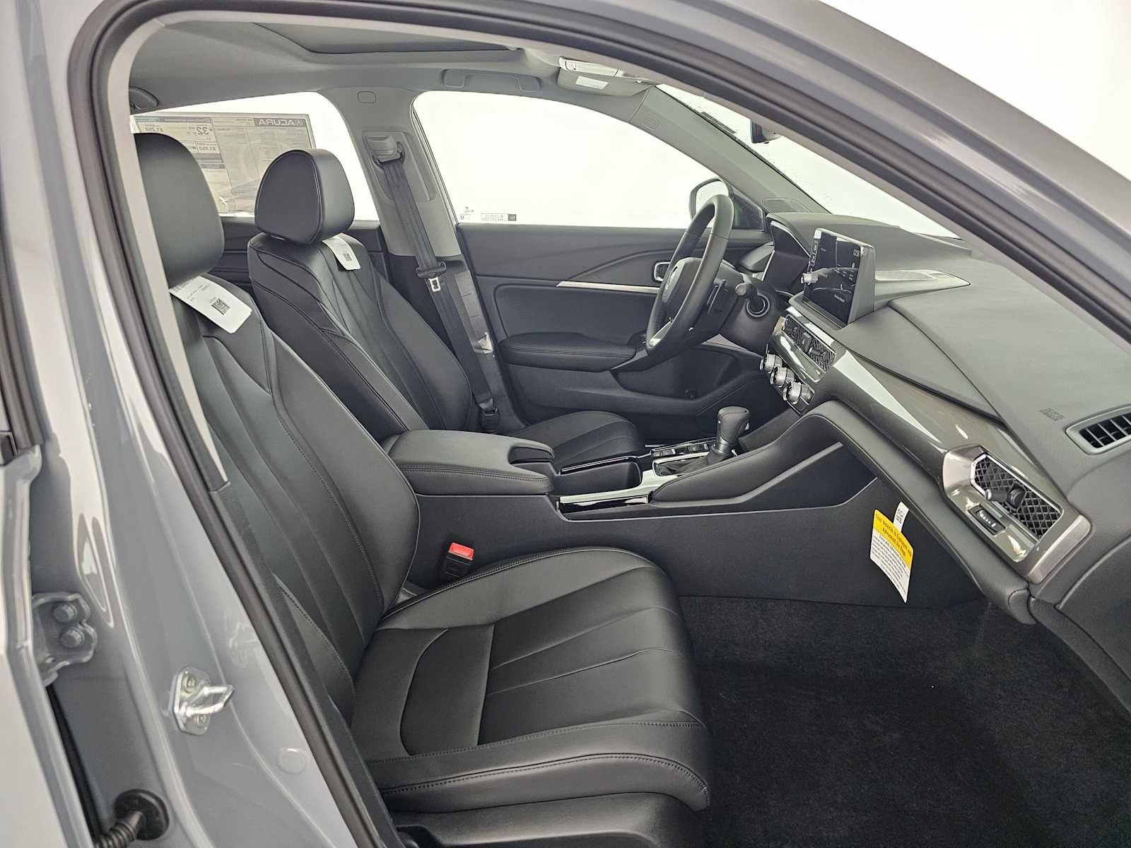 2026 Acura Integra INTEGRA