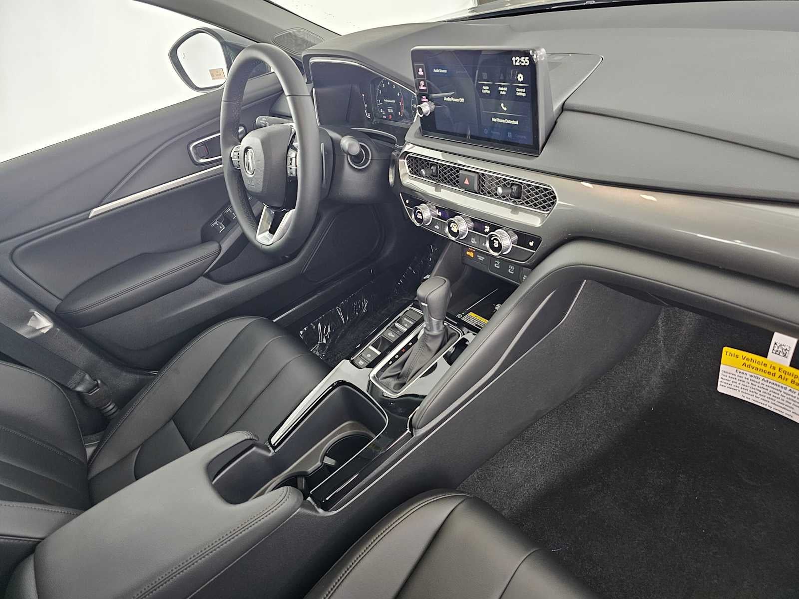 2026 Acura Integra INTEGRA