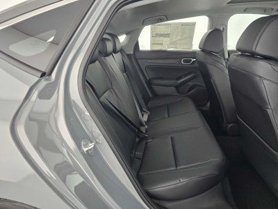 2026 Acura Integra INTEGRA