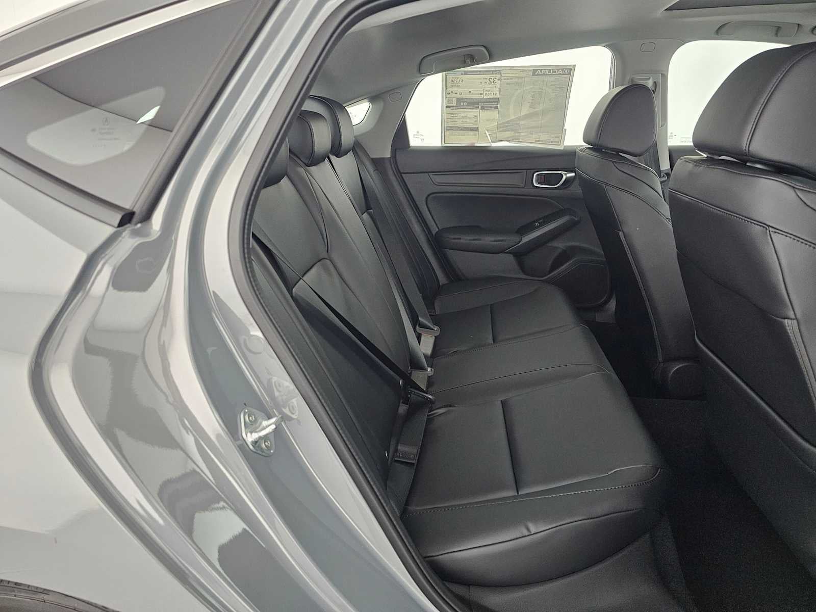 2026 Acura Integra INTEGRA