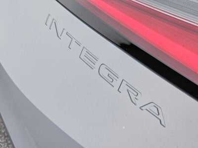 2026 Acura Integra INTEGRA