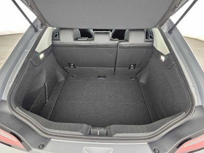 2026 Acura Integra INTEGRA