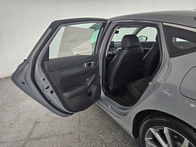 2026 Acura Integra INTEGRA