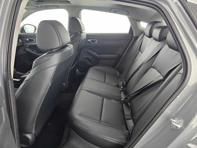 2026 Acura Integra INTEGRA