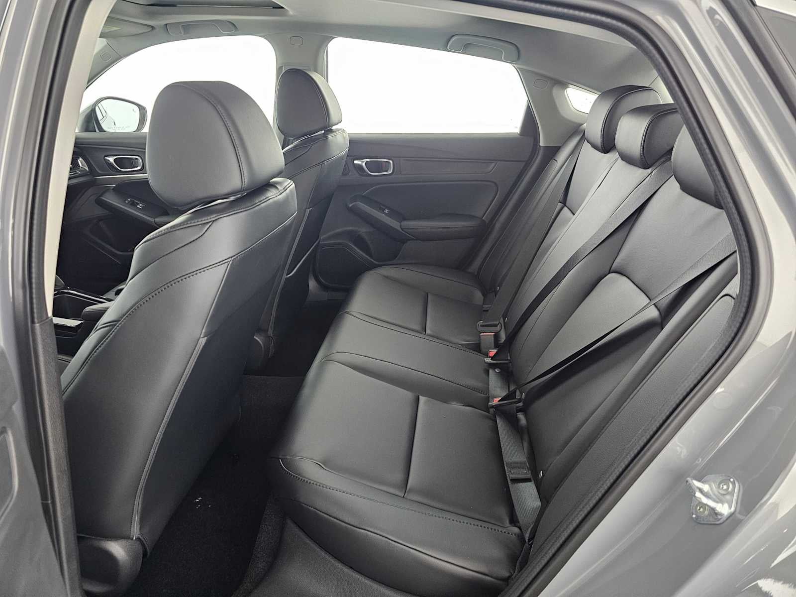 2026 Acura Integra INTEGRA