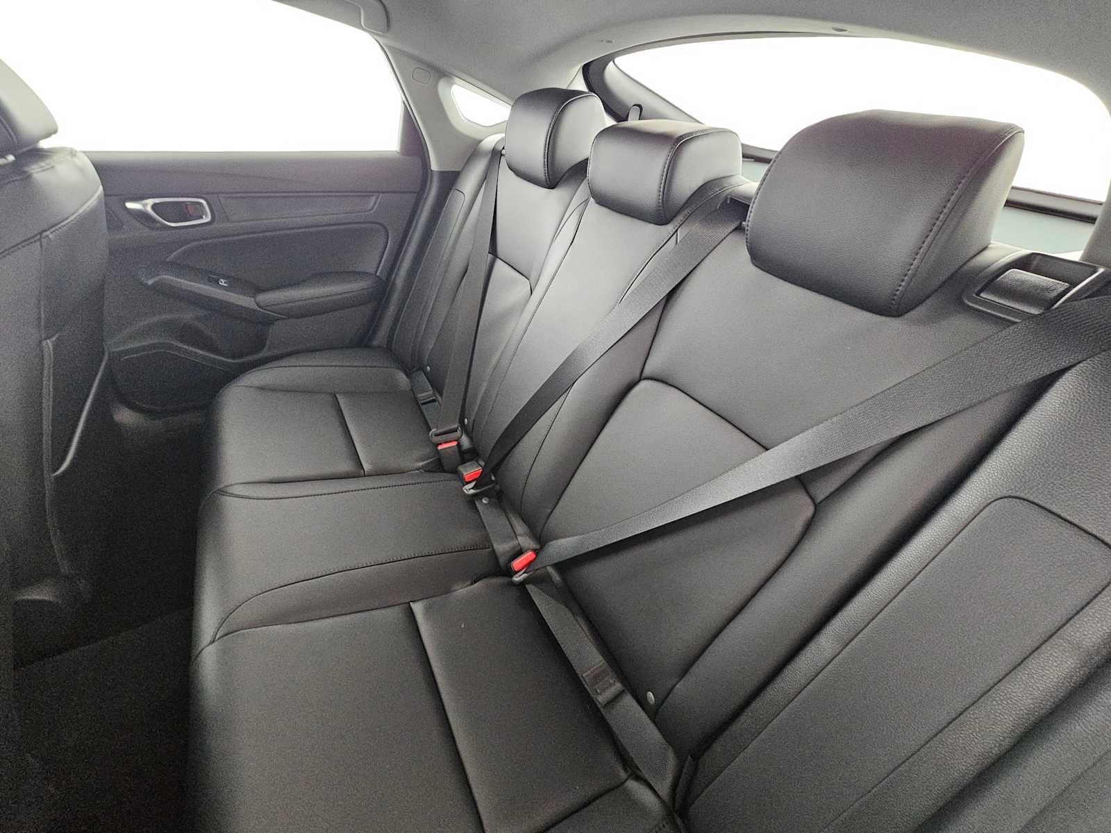 2026 Acura Integra INTEGRA