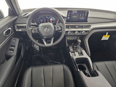 2026 Acura Integra INTEGRA