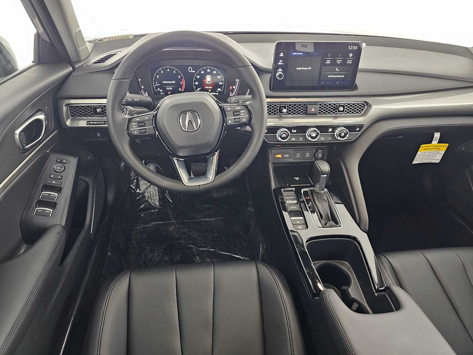 2026 Acura Integra INTEGRA