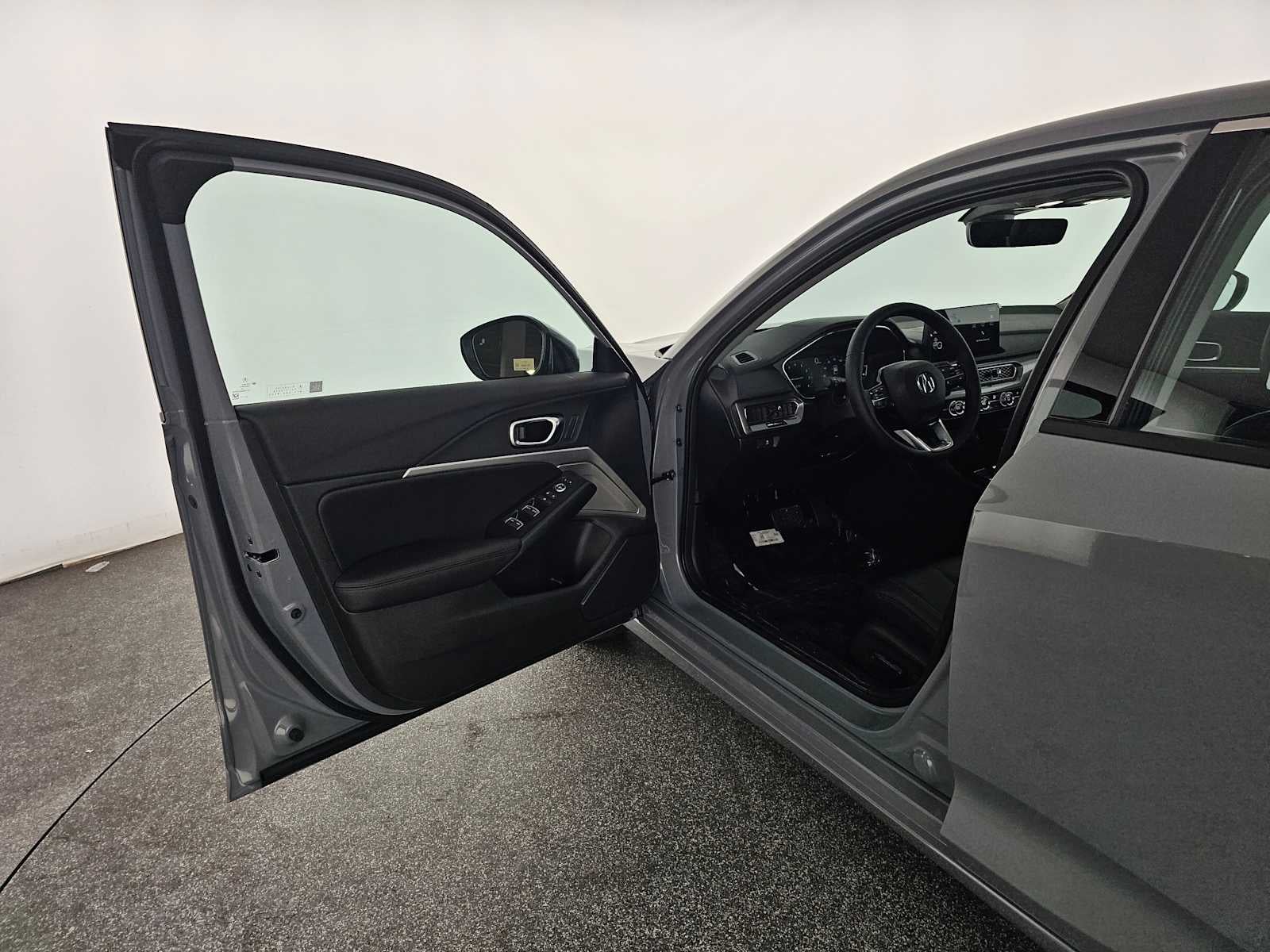 2026 Acura Integra INTEGRA