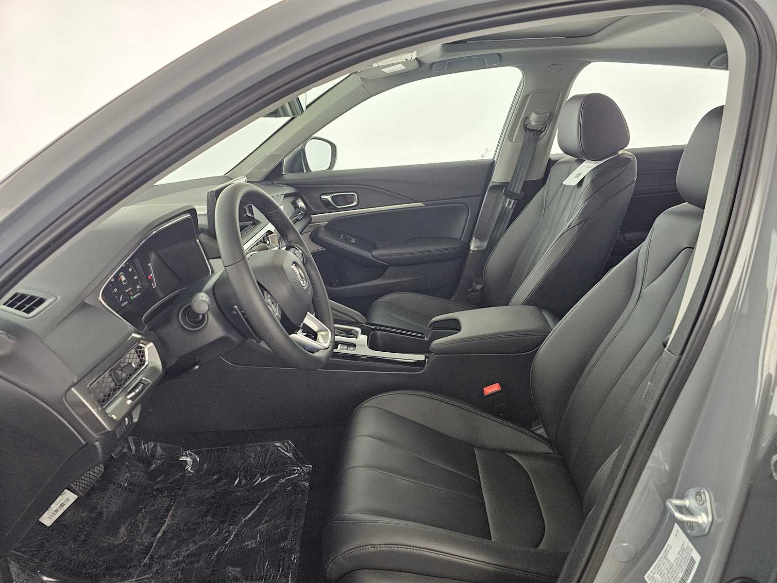 2026 Acura Integra INTEGRA