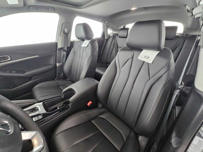 2026 Acura Integra INTEGRA