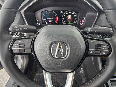 2026 Acura Integra INTEGRA