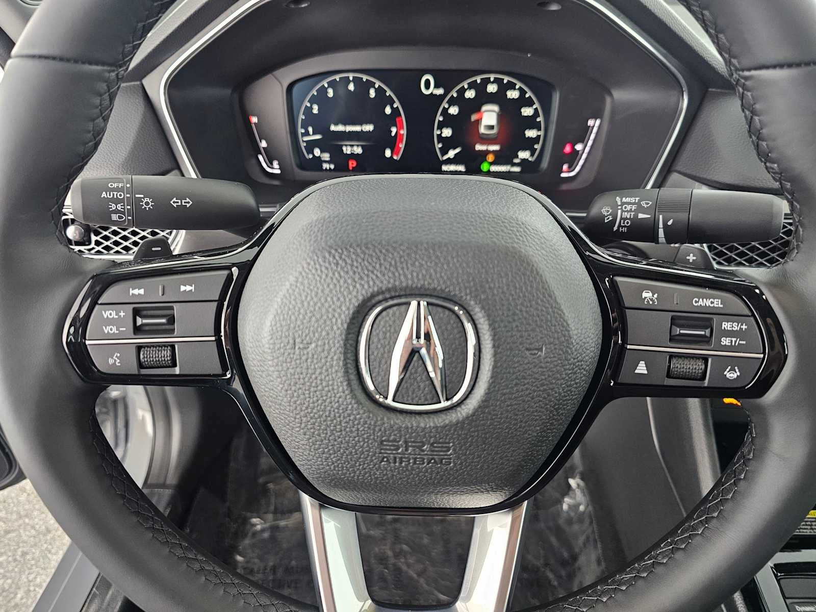 2026 Acura Integra INTEGRA