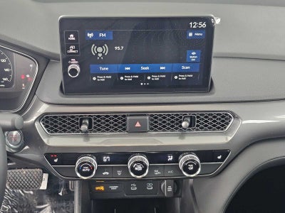 2026 Acura Integra INTEGRA