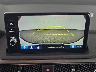 2026 Acura Integra INTEGRA