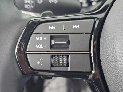 2026 Acura Integra INTEGRA