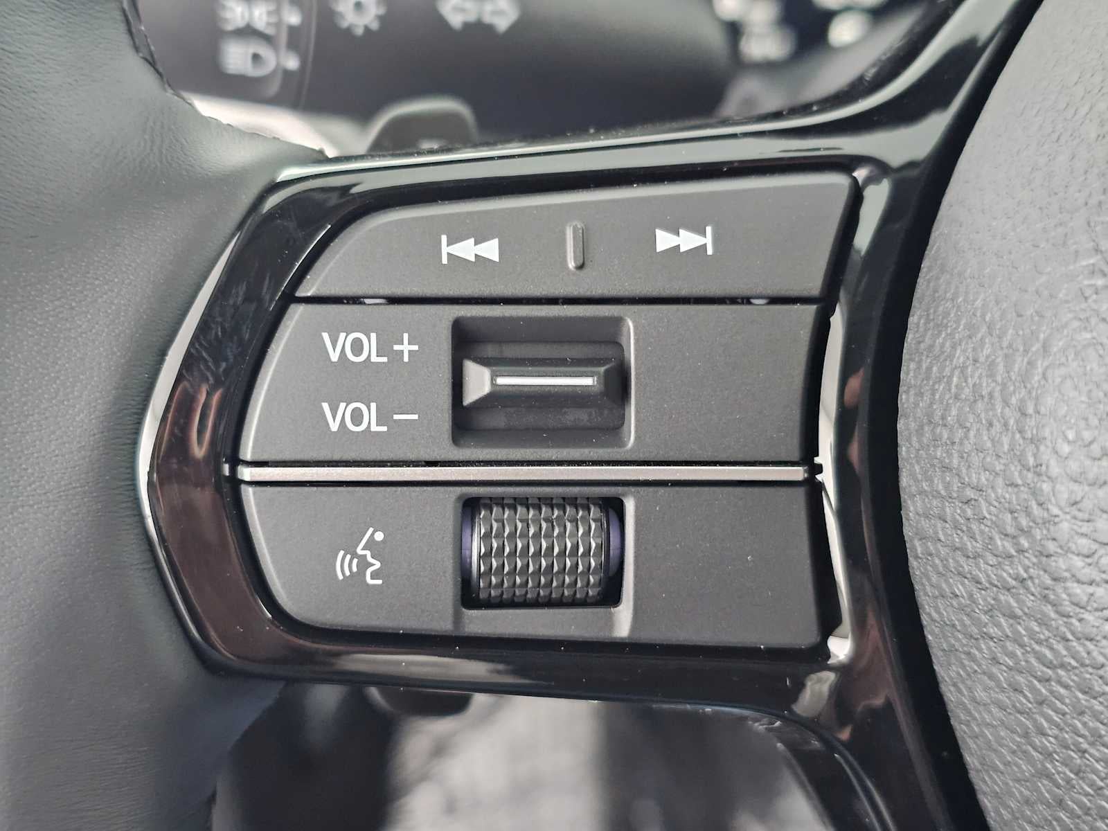 2026 Acura Integra INTEGRA