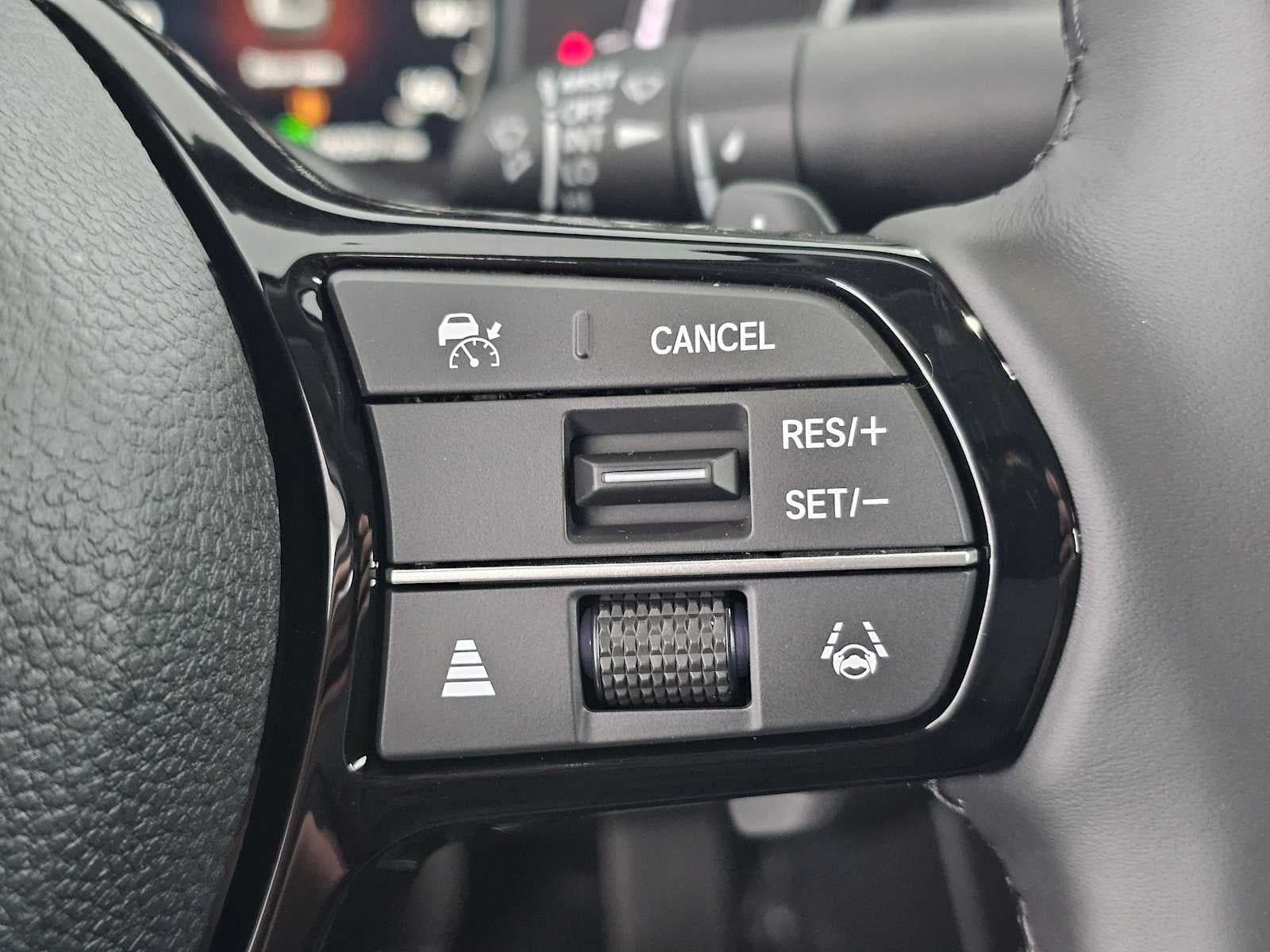 2026 Acura Integra INTEGRA