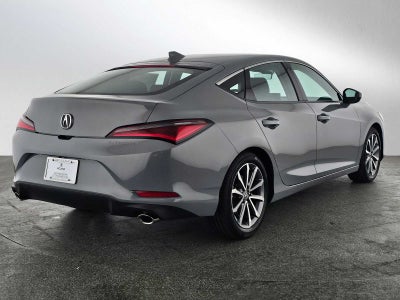 2026 Acura Integra INTEGRA