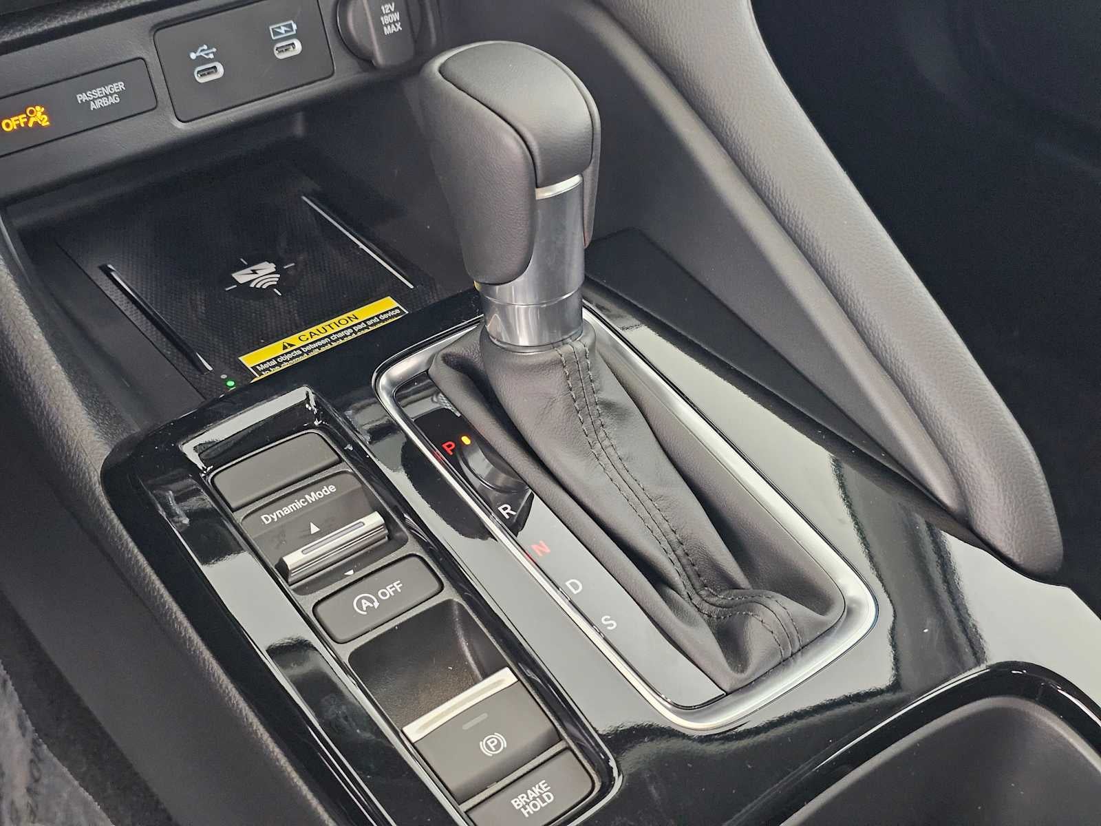 2026 Acura Integra INTEGRA