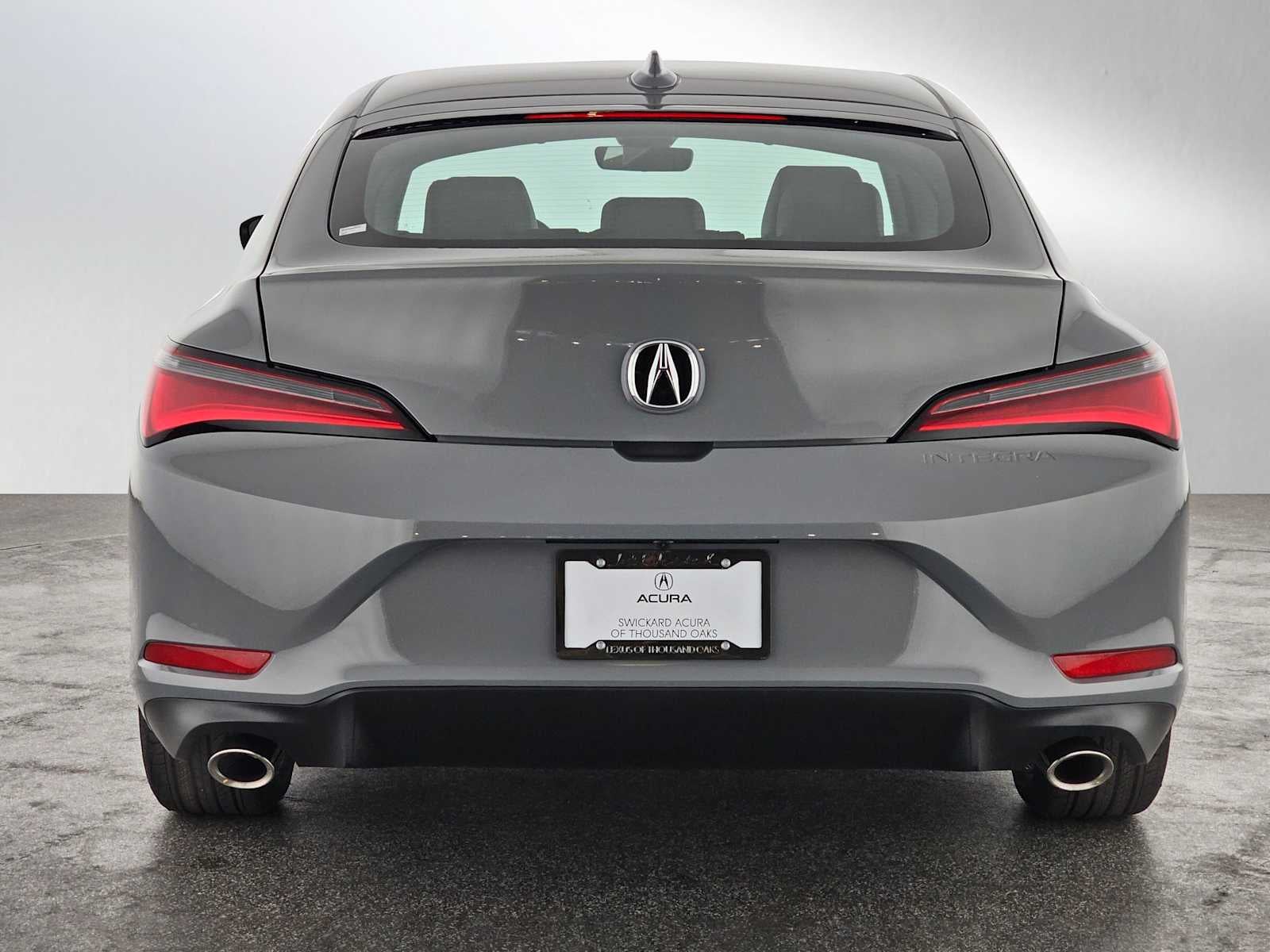 2026 Acura Integra INTEGRA
