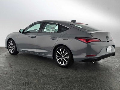 2026 Acura Integra INTEGRA