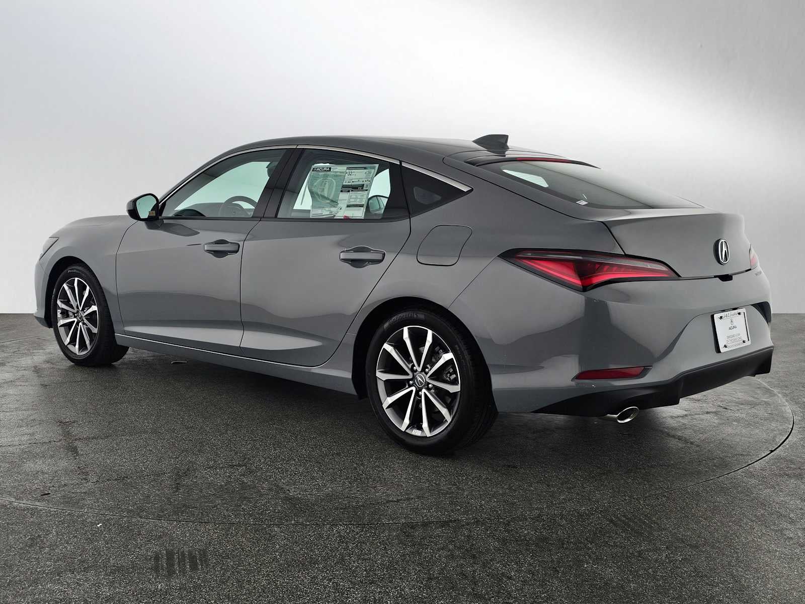 2026 Acura Integra INTEGRA