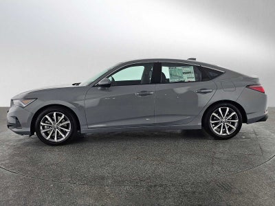 2026 Acura Integra INTEGRA