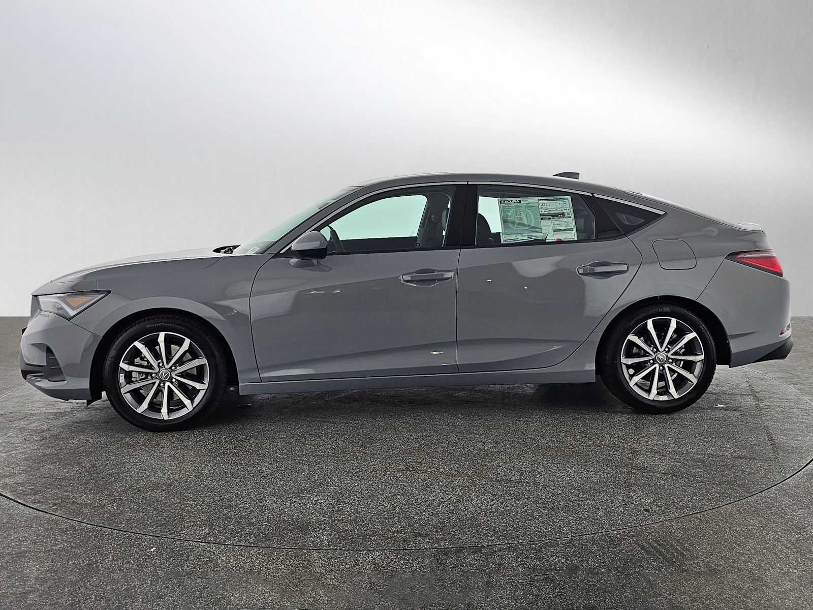 2026 Acura Integra INTEGRA