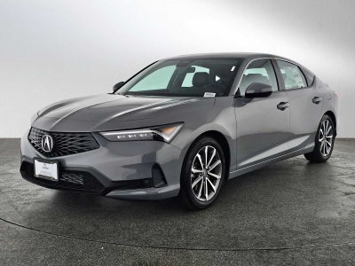 2026 Acura Integra INTEGRA