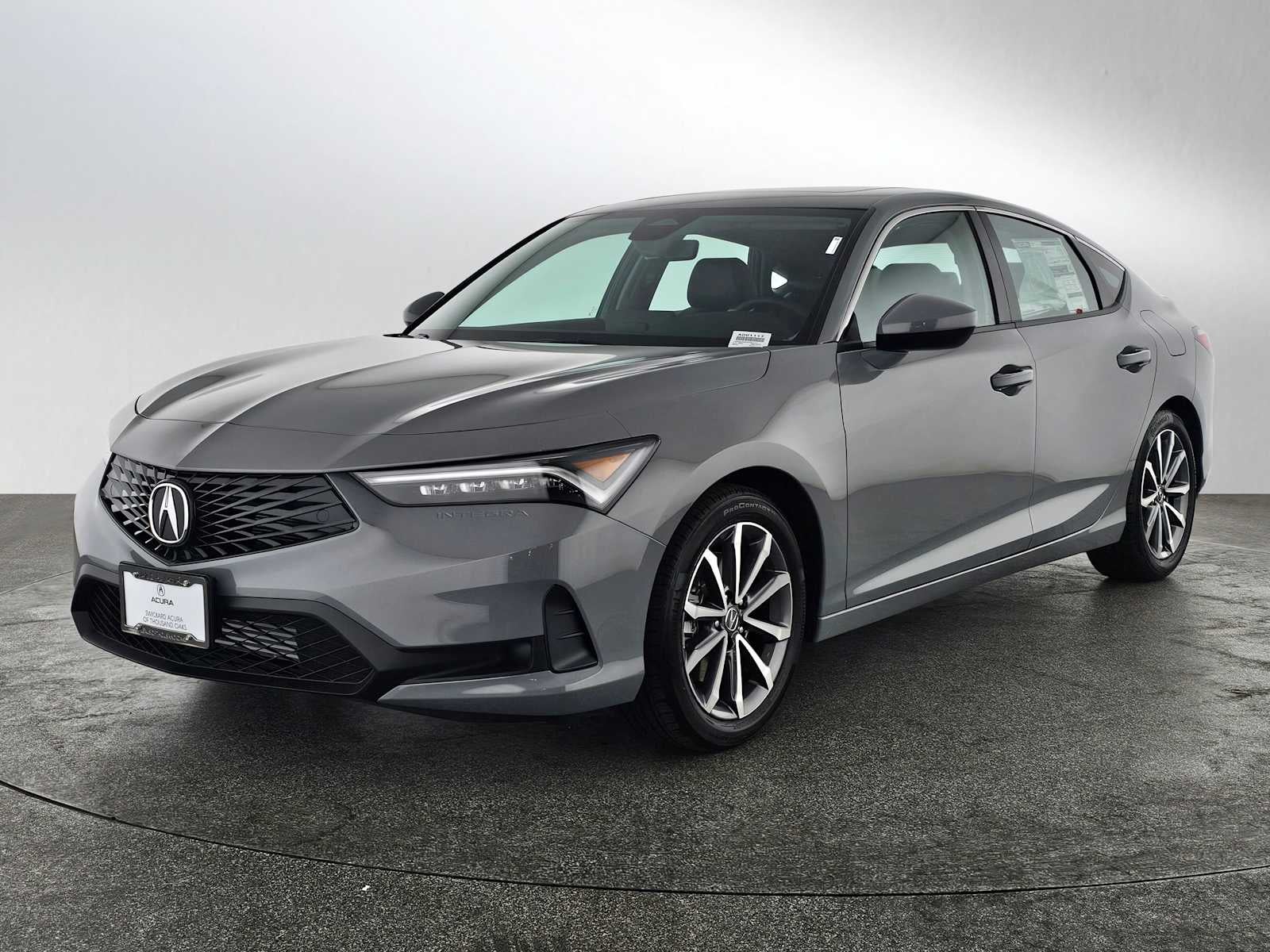 2026 Acura Integra INTEGRA