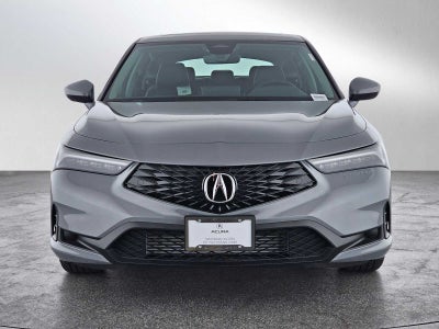 2026 Acura Integra INTEGRA