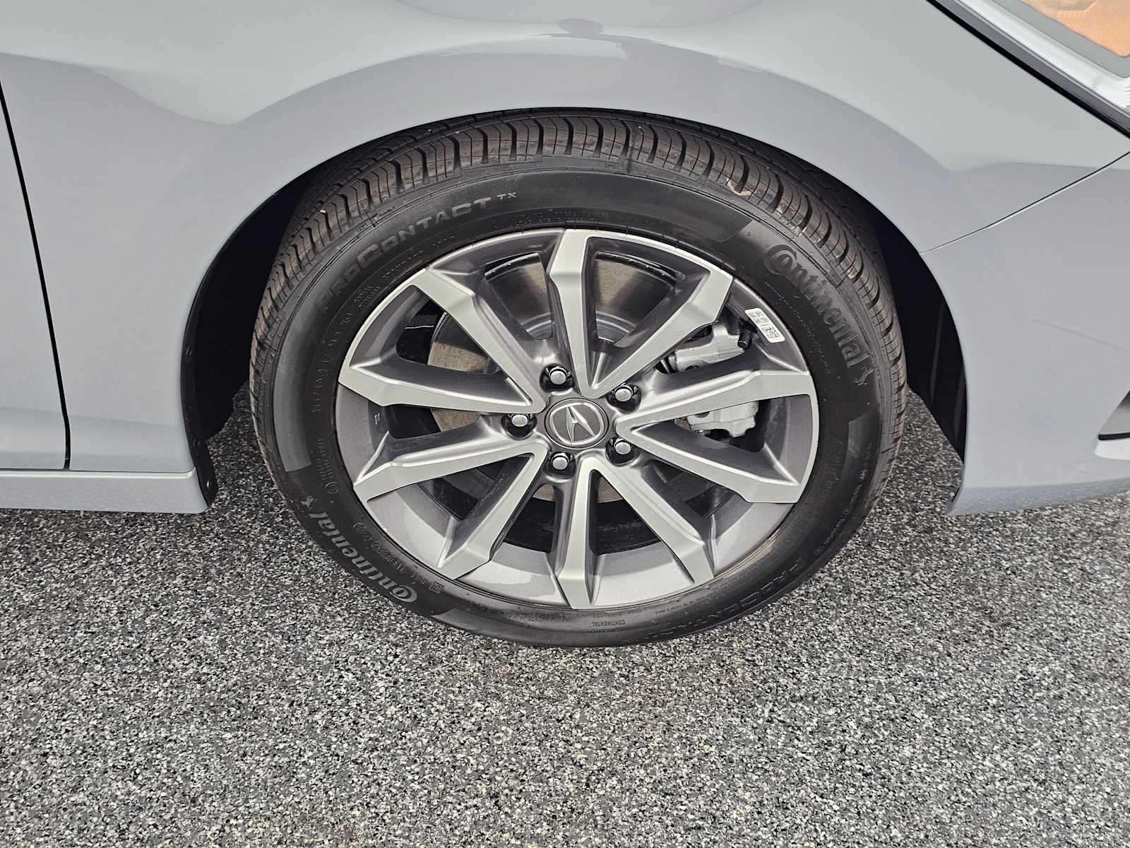 2026 Acura Integra INTEGRA