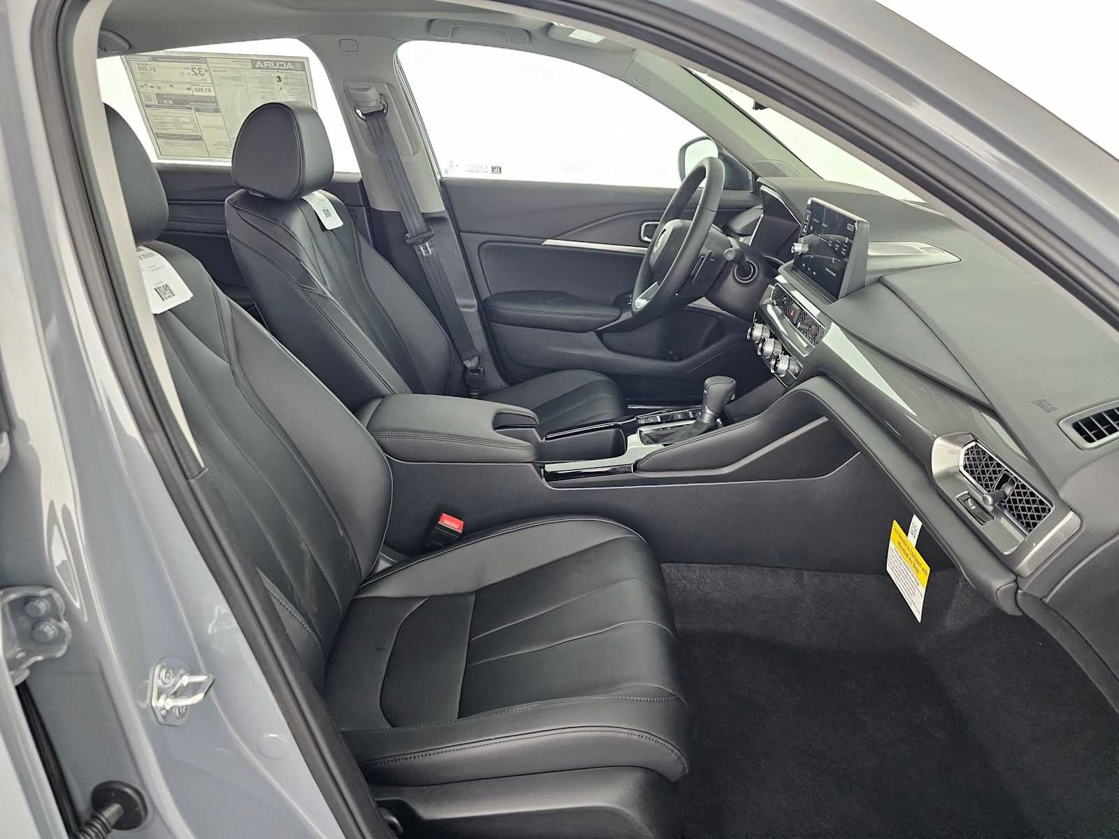 2026 Acura Integra CVT