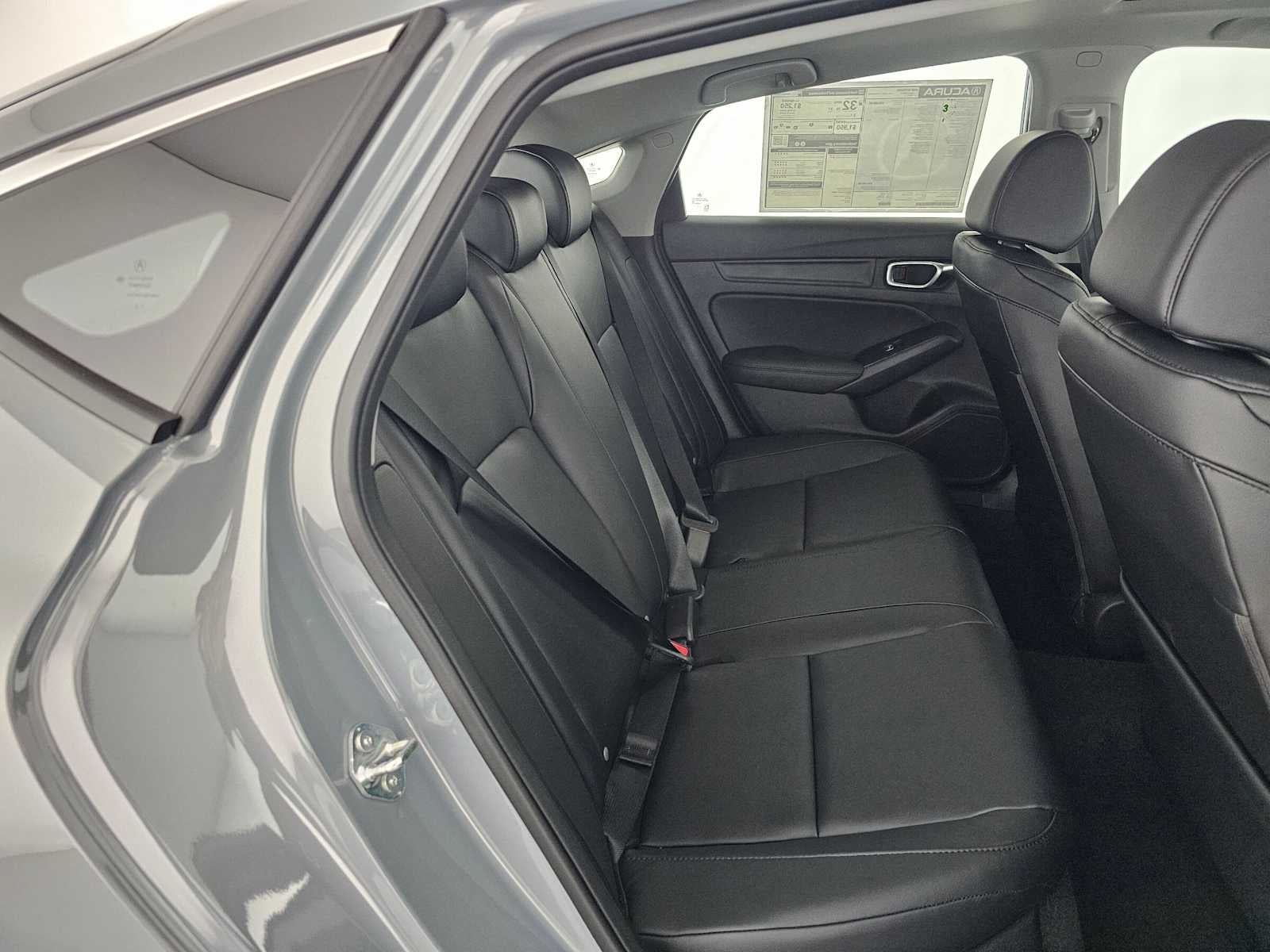 2026 Acura Integra CVT