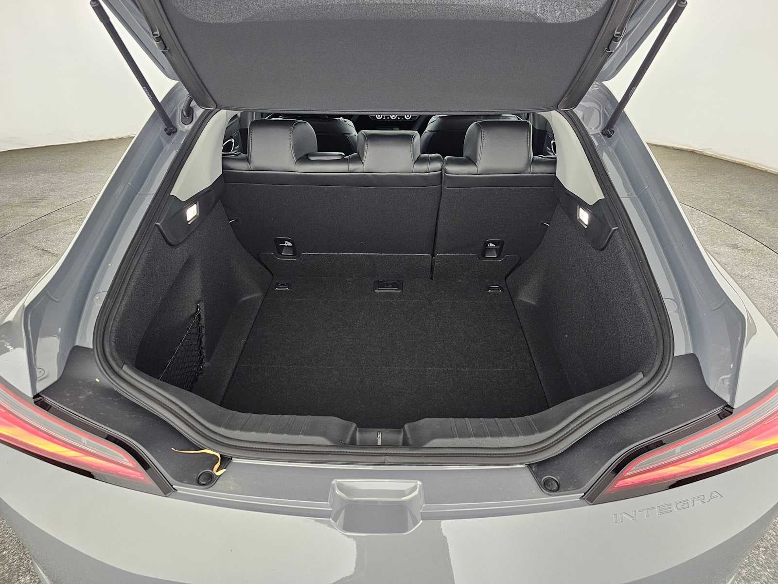 2026 Acura Integra CVT
