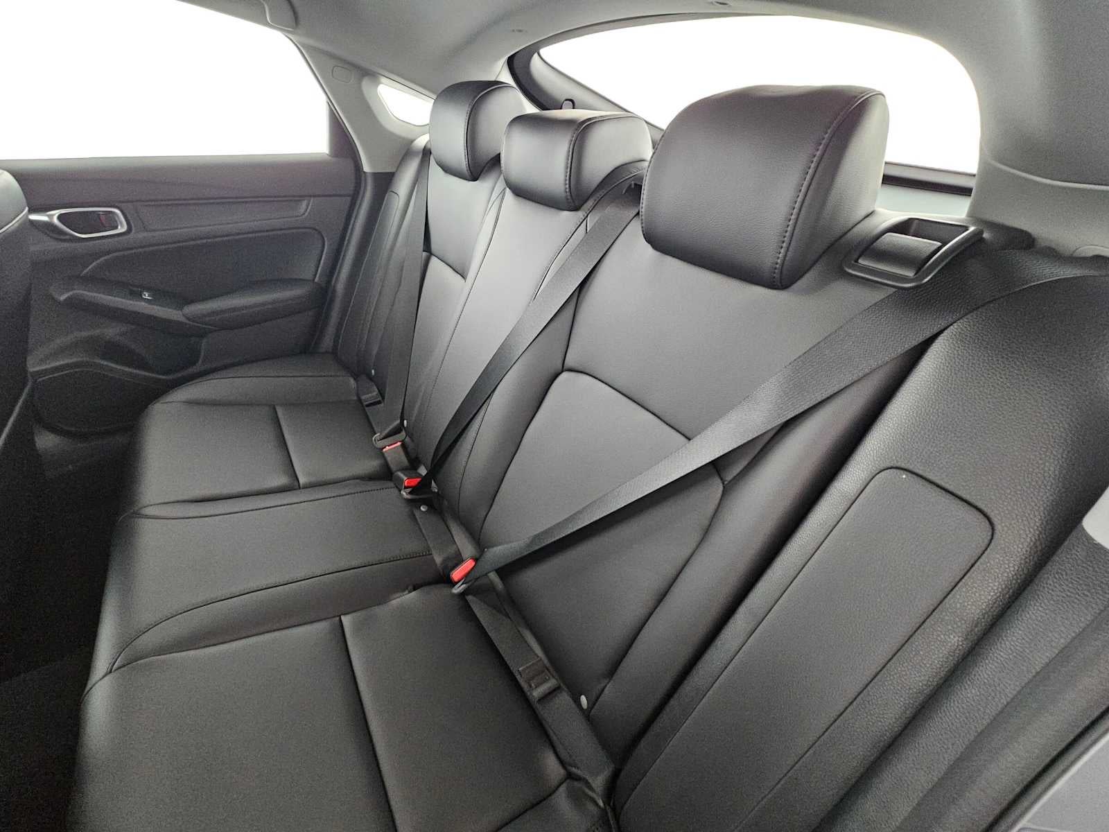 2026 Acura Integra CVT