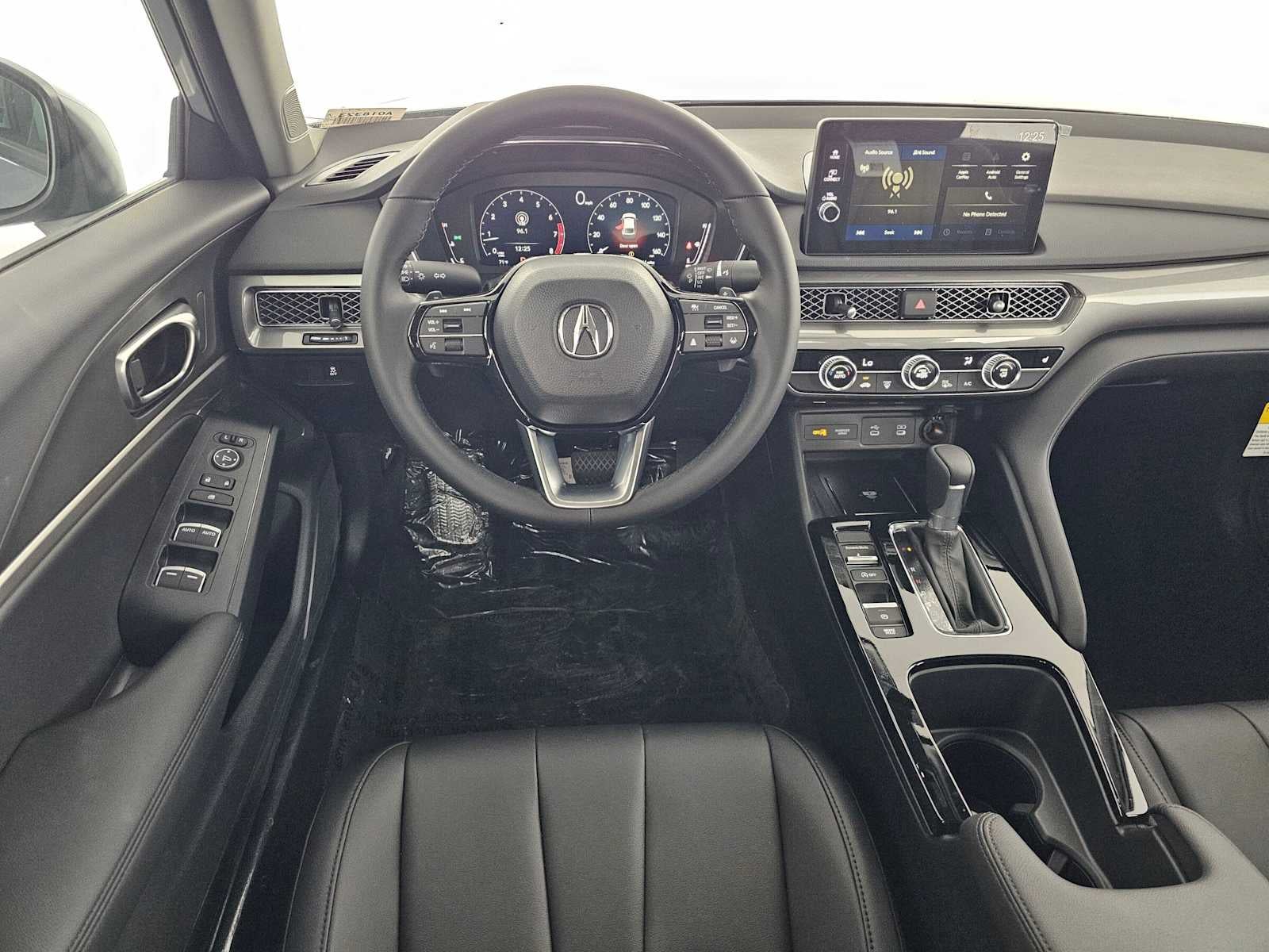 2026 Acura Integra CVT