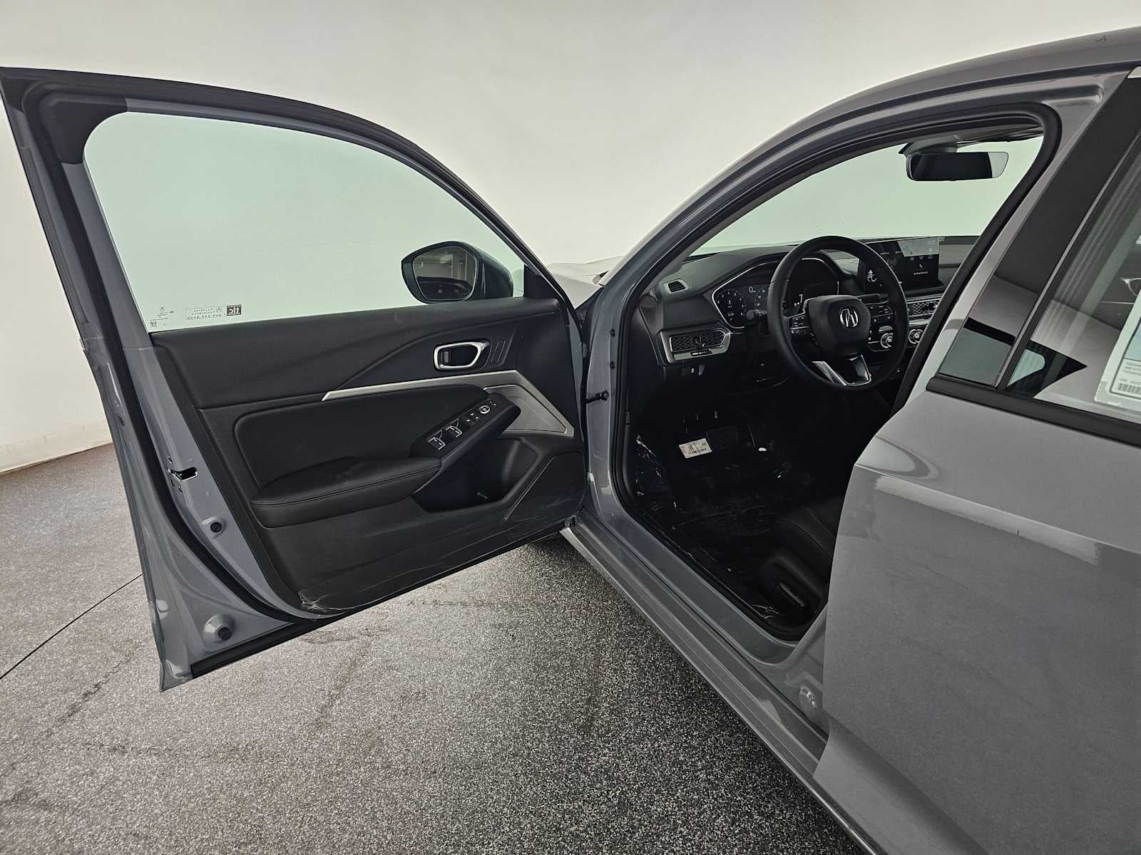 2026 Acura Integra CVT
