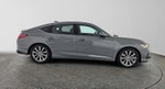 2026 Acura Integra CVT
