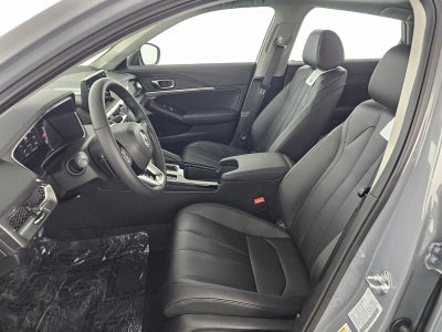 2026 Acura Integra CVT