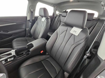 2026 Acura Integra CVT