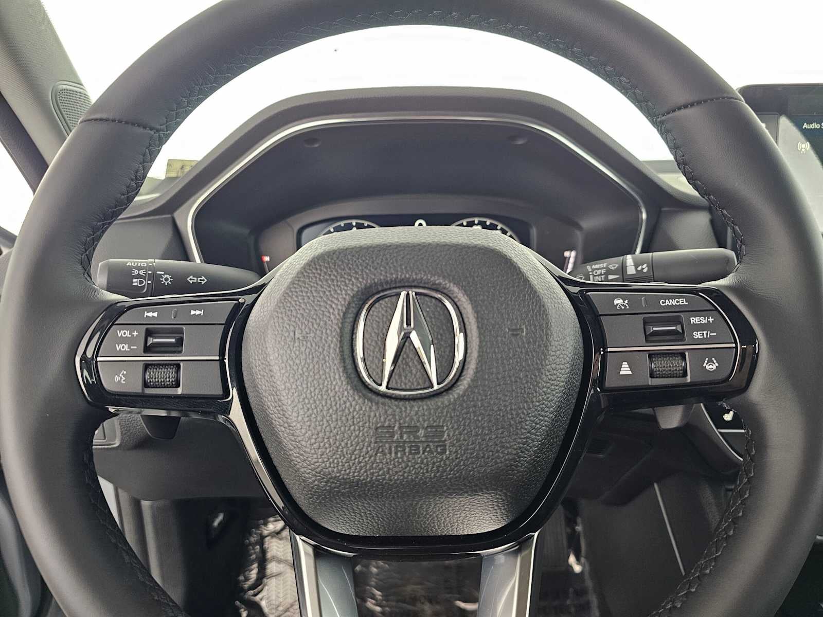2026 Acura Integra CVT
