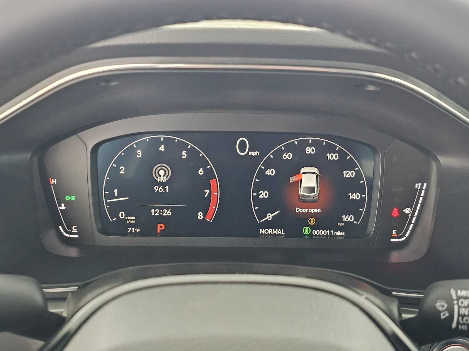 2026 Acura Integra CVT