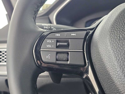 2026 Acura Integra CVT