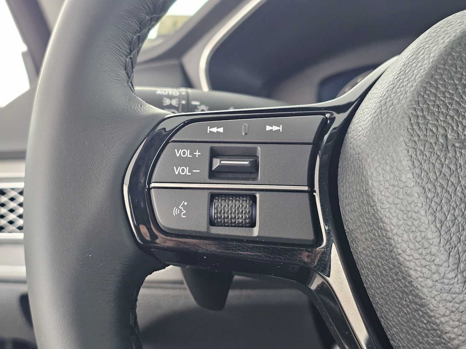 2026 Acura Integra CVT