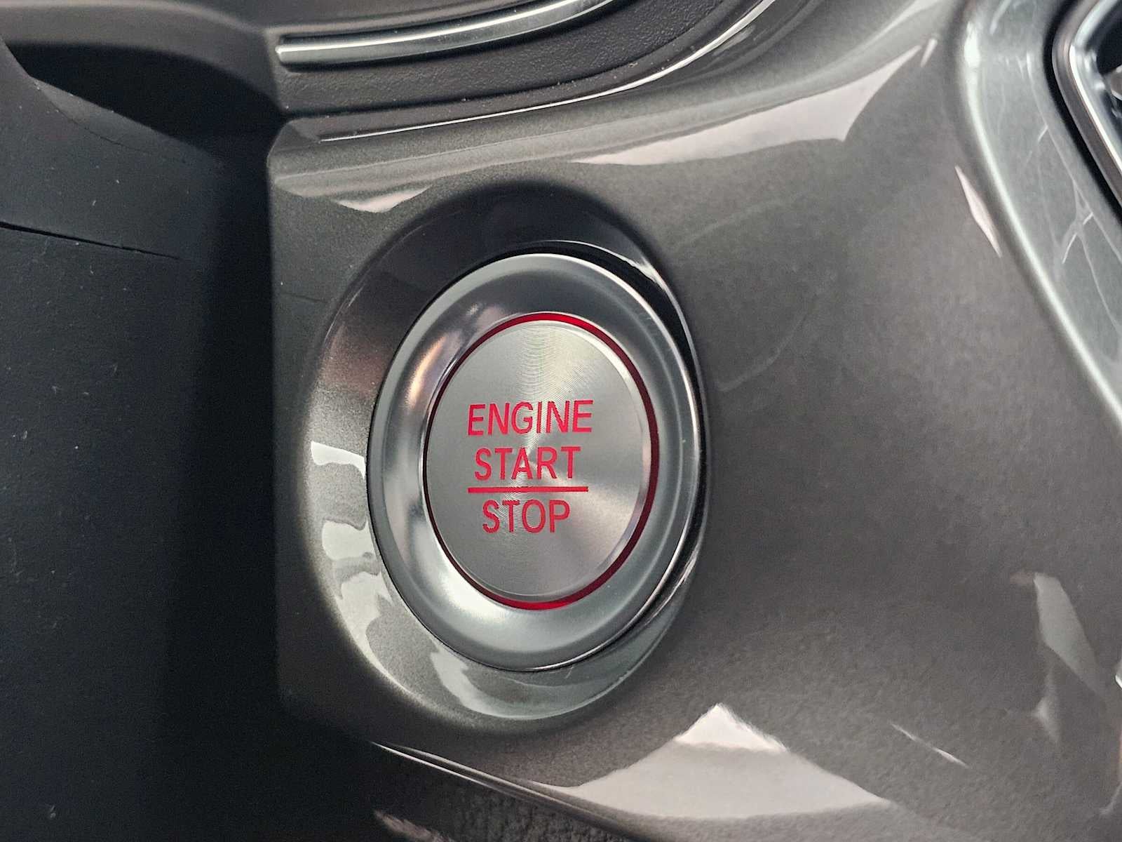 2026 Acura Integra CVT