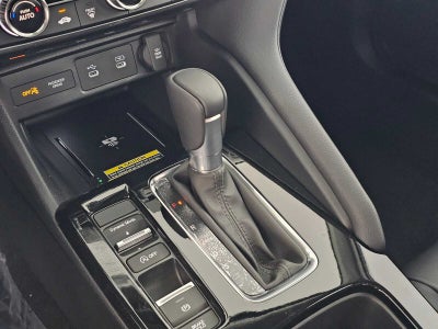2026 Acura Integra CVT