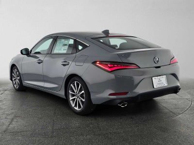 2026 Acura Integra CVT