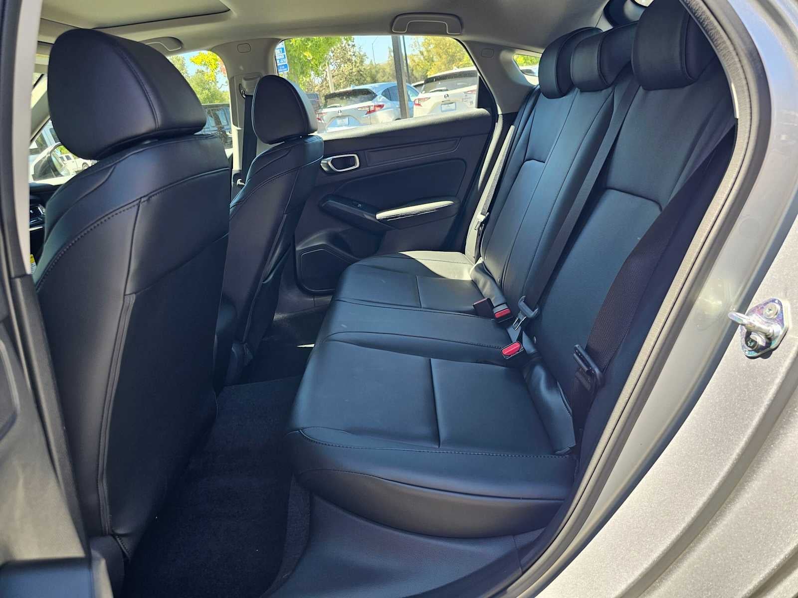 2026 Acura Integra CVT